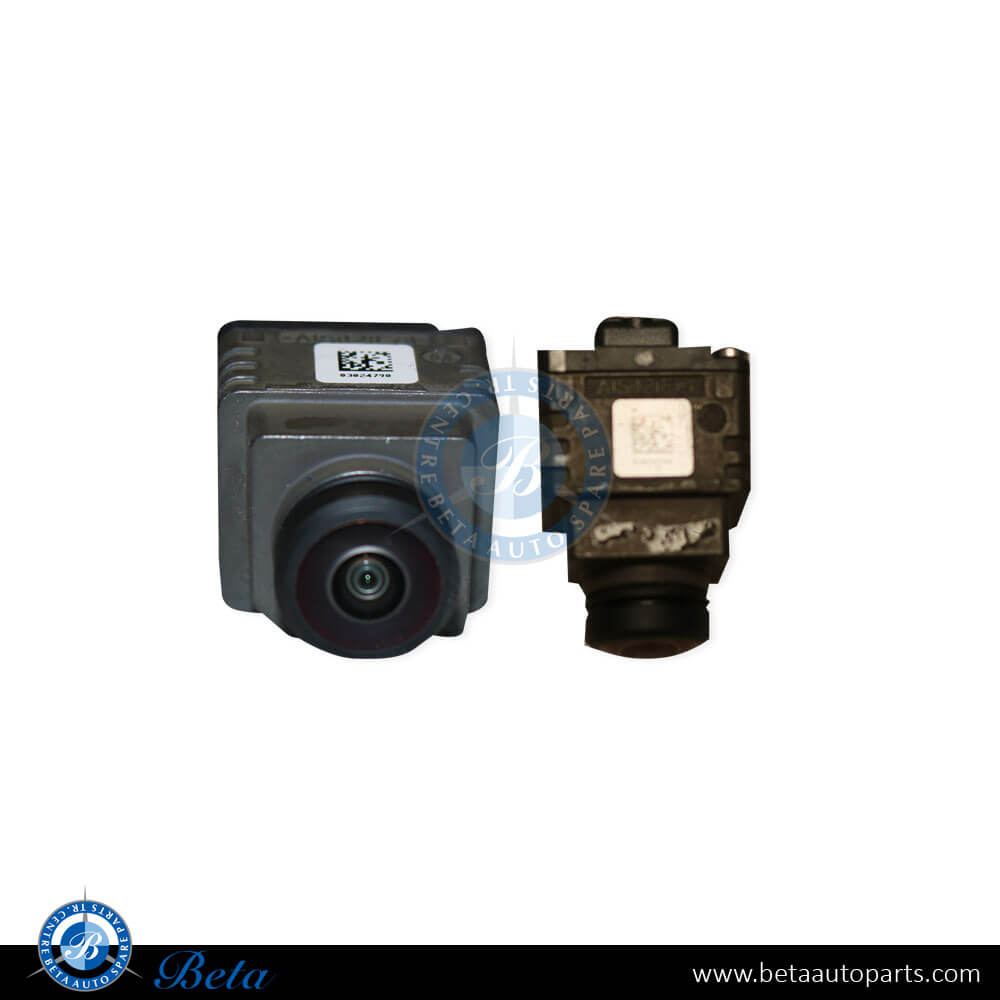 Surround View Camera for BMW 3-8 Series/X5/X6/X7 G20/G22/G30 LCI/G32/G11 LCI/G12 LCI/G15/G05/G06/G07 2019-Up models, Part Number 66539495742 Surround View Camera for BMW 3-8 Series/X5/X6/X7 G20/G22/G30 LCI/G32/G11 LCI/G12 LCI/G15/G05/G06/G07 2019-Up models, Part Number 66539495742